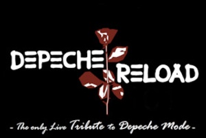 Depeche Reload