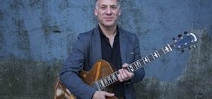 PETER BERNSTEIN QUARTET