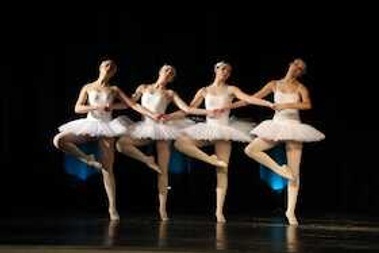 Ballett Gala - 2. Akt. Schwanensee