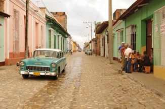 Cuba - Rhytmus, Rum und Revolution