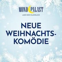 Eine "hair"-liche Weihnachtsgeschichte