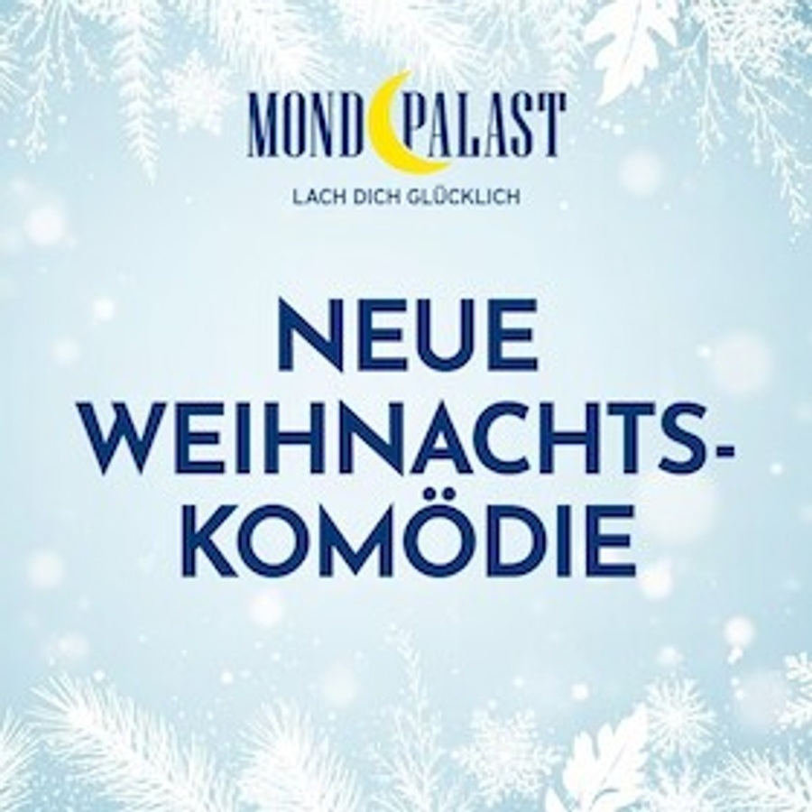 Titelbild der Veranstaltung Eine "hair"-liche Weihnachtsgeschichte