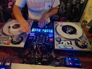 Benchmarq48, Old's Cool und DJ Patu