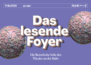 Das lesende Foyer