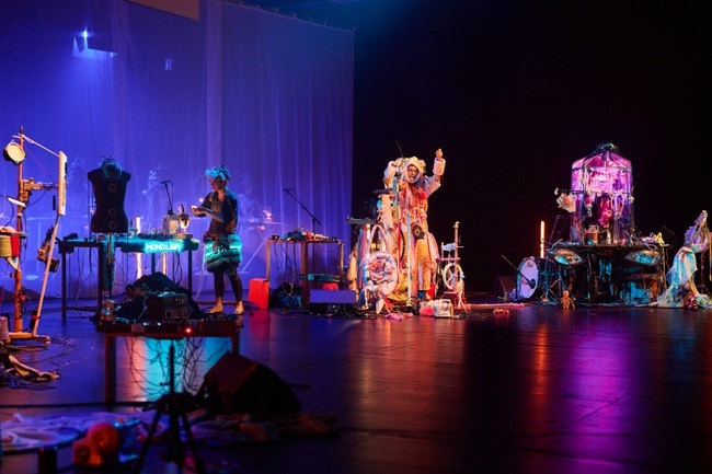 Sharper Than A Needle