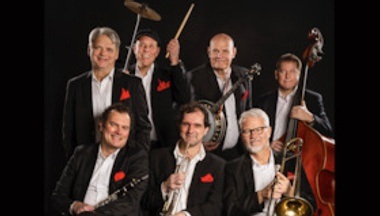 Redhouse Hot Six