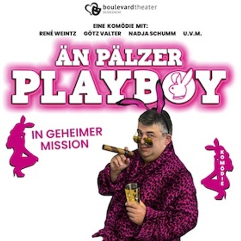 Ä Pälzer Playboy