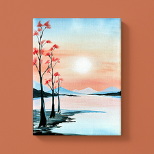 Zen–Panorama