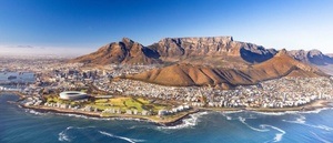 Reise-Vortrag: Südafrika