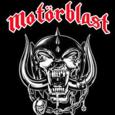Motörhead by Motörblast