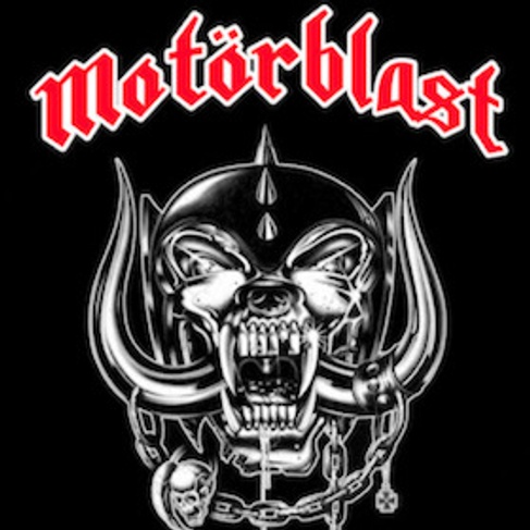 Motörhead by Motörblast