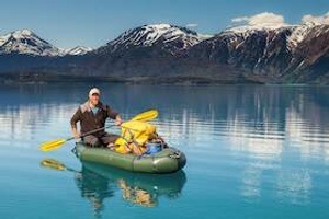 WunderWelten im Augustinum: Kanada & Alaska – 3000 km Wildnis und Freiheit am Yukon
