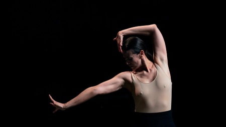 Sasha Waltz & Guests: »Beethoven 7«