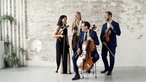 Doric String Quartet