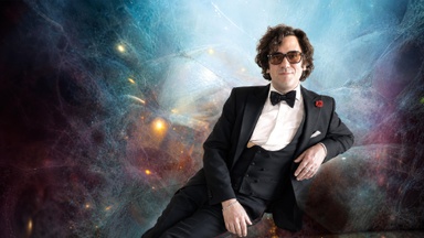 Freddy Fischer & his Cosmic Rocktime Band