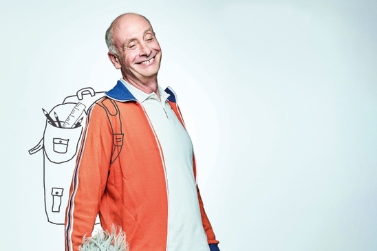 ALFONS - Klasse!