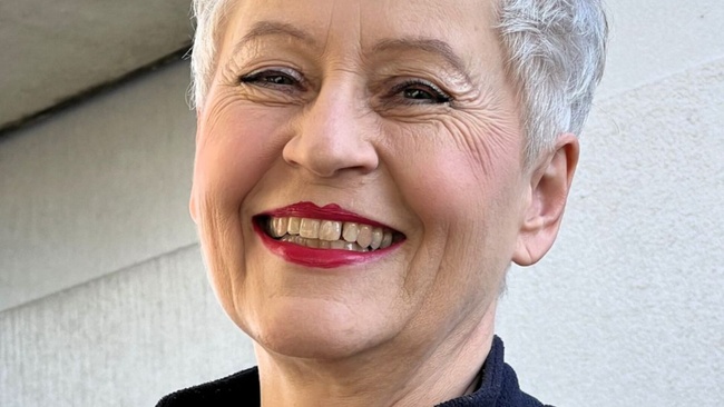 AKADEMIEFORUM: ULRIKE DRAESNER