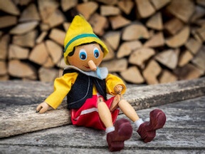 Pinocchio