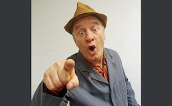 Tom Gerhardt