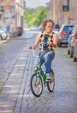 Olaf Schubert und seine Freunde