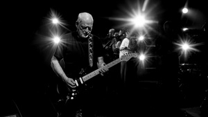 David Gilmour Live at the Circus Maximus, Rome