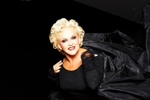 Angelika Milster - Adventskonzert