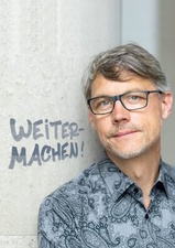 Christoph Sieber