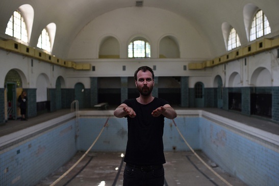 10 Jahre Kollektiv:Tanzbar