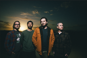 THRICE