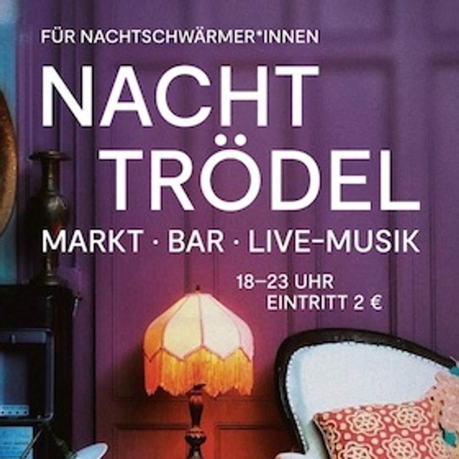 Nachttrödel