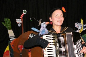 Der Kuckuck und der Esel