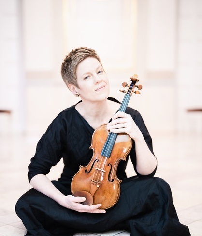 Jörg Widmann | Isabelle Faust | Jean-Guihen Queyras | Pierre-Laurent Aimard