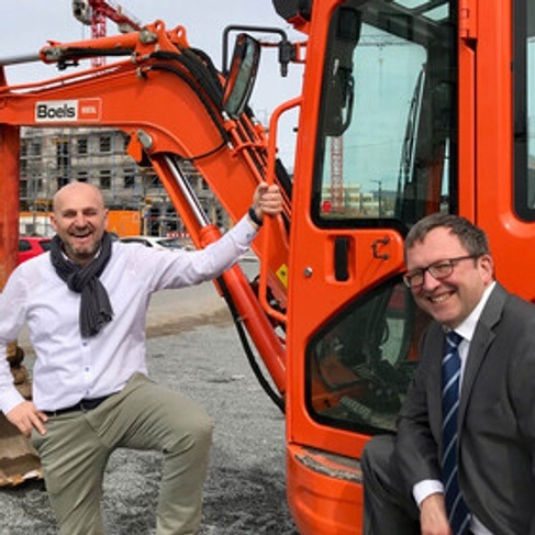 AlsWir - Männerschnupfen