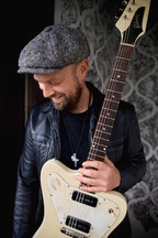 HENRIK FREISCHLADER BAND