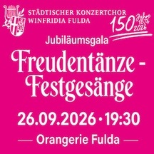 Jubiläumsgala