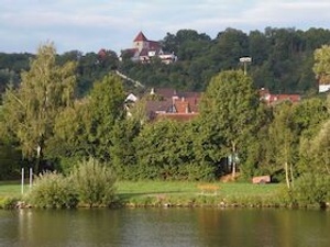 Heinsheim Tag - Gästeführung