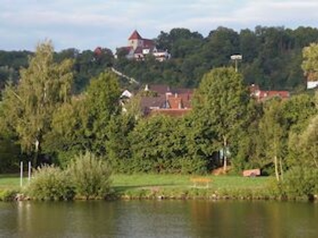 Heinsheim Tag - Gästeführung