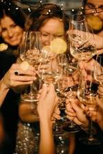 Frauentagsparty 2027