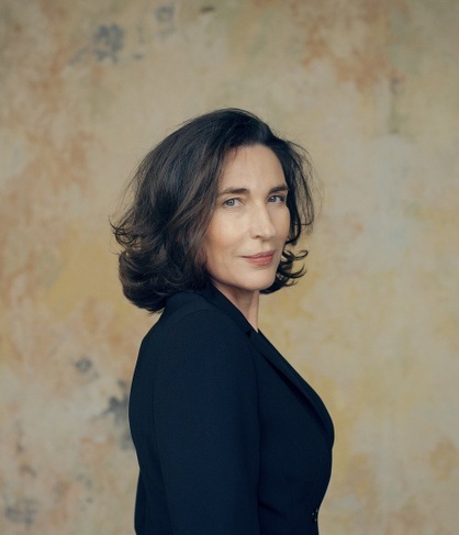 Véronique Gens | James Baillieu