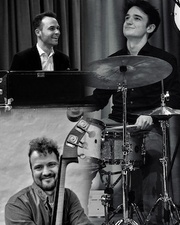 Jan Hauf Trio