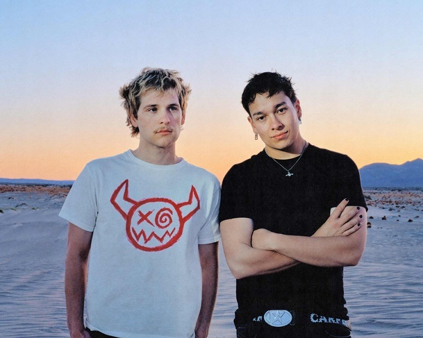 Joey Valence & Brae - HYPERYOUTH