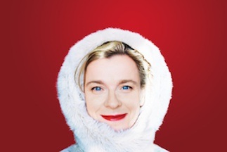 Tina Teubner