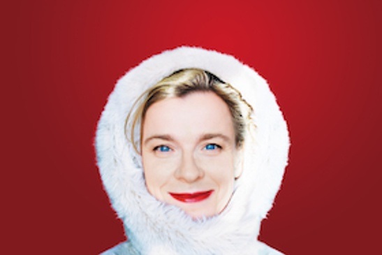 Tina Teubner