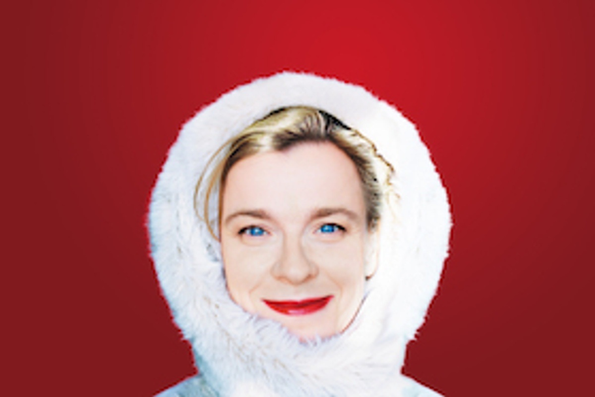 Tina Teubner