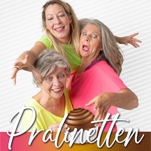 Die Pralinetten