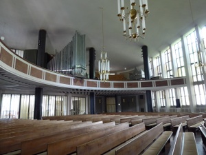 Orgelkonzert