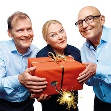 Leipziger Pfeffermühle