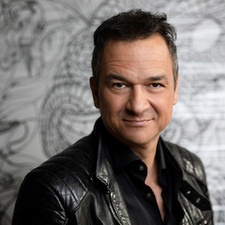 Stephan Bauer