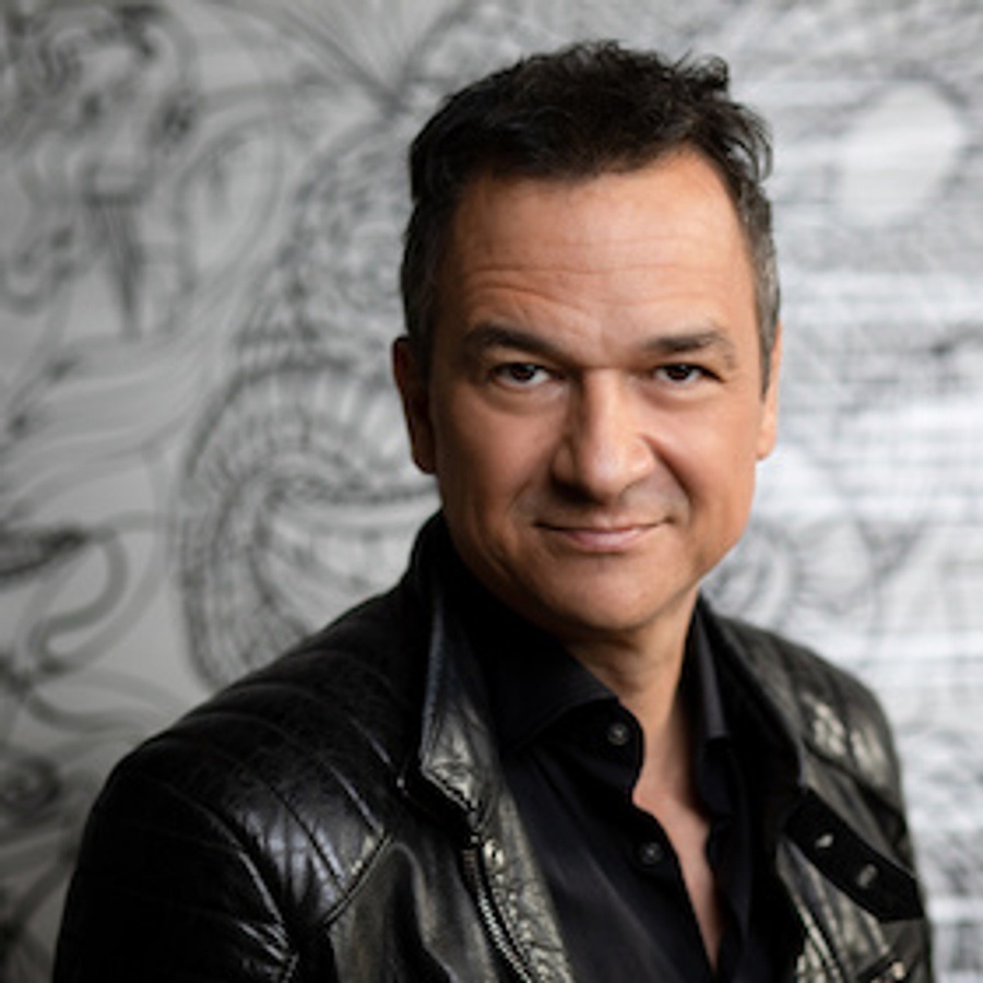 Stephan Bauer