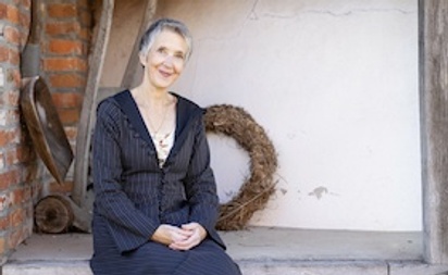 Lena Johannson - Lesung